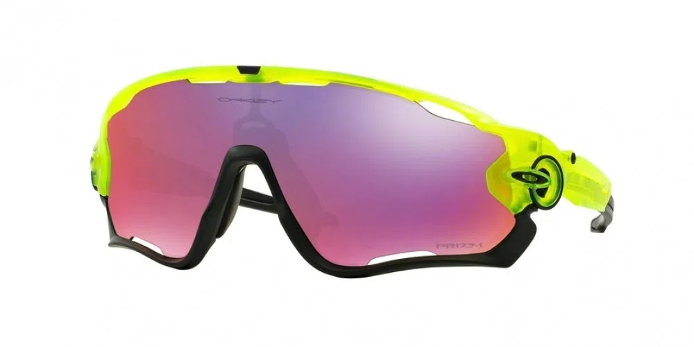 Oakley Jawbreaker 9290 Sunglasses - view 30